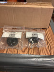 BRAND NEW Mixet Products Volume Shower Handle Smoke 448050 MRH-SMK ( 2 PER LOT )