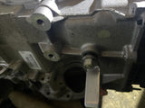 REMANUFACTURED TRANSMISSION  BA8P-7000-MC 2011 FORD EXPLORER 3.5L "SHIPS FREE"