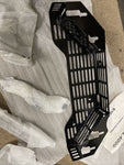 GENUINE JOHN DEERE BELT GUARD KIT DZ100462 **FREE SHIPPING**