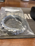 (5) MCM 250 CENTRIFUGAL PUMP BEARING LOCK NUT RETAINING WASHER *FREE SHIPPING*
