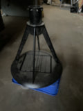 NEW ARE-EDR-3MB-R3-04-E-UL-BK-350-40K ARE-EDR Edge Series LED Outdoor LIGHT