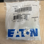 GENUINE Eaton Weatherhead 1/2" Z Series 90 Elbow Hose End (Perm) 08Z-A28-BG New