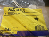 BRAND NEW Square D PK27GTACU Panelboard Ground Bar Kit