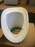 BRAND NEW ROYAL H4308-6R Gasketed Sewer Fittings 8 X 6 INCHES
