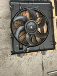 Engine Radiator Cooling Fan Assembly Fits Ford Mustang 2005-2014 4R3Z8C607AA