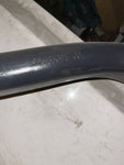 FREIGHTLINER 22-63091-000 - HVAC Duct - Polyethylene, Carbon Black *SHIPS FREE*