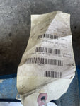56305630 - Standpipe weldment left for Nilfisk Advance, Clarke, Viper machines