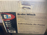 BRAND NEW  DUTTON- LAINSON BRAKE  WINCH  # B2500  2500LB