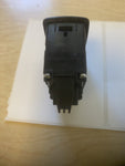 BRAND NEW MERCEDES-BENZ ML W166 Hitching Mechanism Switch A1669051700 GENUINE