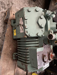 GENUINE BITZER 4C0969SH-2DU - Semi-Hermetic Compressor 4FES52DU0D *SHIPS FREE*