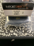 Dist Rotor Bosch 12-0233 2 PC LOT