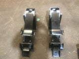 NEW PAIR HT30017001 Kit Axle Hendrickson HT Top Mount HT300 Kenworth, Peterbilt