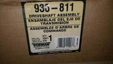NEW GENUINE DORMAN Drive Shaft Assy  (OE Solutions)  936-811 *FREE SHIPPING*