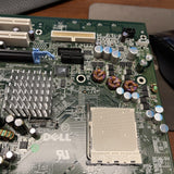 GENUINE DELL MOTHERBOARD CN-0YP806-70821-87R-F0G8, YP806, REV A00 *SHIPS FREE*