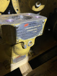 INGEROLL RAND CAT AIR STARTING MOTOR 150TMPFR / 246-3274 **FREE SHIPPING**