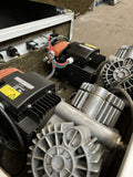 BRAND NEW Jun-Air 4000-40MD3 Oilless Air Compressor *FREE  SHIPPING*