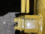 CATERPILLAR HYDRAULIC MACHINE LIFT CYLINDER JACK (RECEIVED THROUGH FREIGHT)