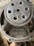 CAT 20R-4589 PUMP GP-WATER (CHG -00) OPTIONAL FIELD REPLACEMENT 457-5098 3618
