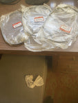 BRAND NEW Honda GENUINE  Equipment V-Belt - 22431-VG3-B00 3PER LOT