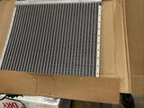 GENUINE CAT 317-1283: CONDENSER **FREE SHIPPING**