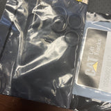 (8 PC LOT) GENUINE CAT O RING FORKLIFT PART 0550024012 *FREE SHIPPING*