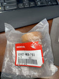 GENUINE HONDA Rear Shock Rubber Bump Stop Stopper 52427-MEB-751 *FREE SHIPPING*