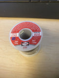 BRAND NEW Harris Rosin Core Solder #331856 16 oz 60/40 Tin/Lead