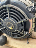 Marathon Electric GT2516, 7 1/2 Hp, 1800 Rpm, 213JP FR, 575 Vac, 3 PH, Dripproof