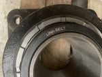 BRAND NEW REXNORD Part # 70170445, BS227941A BEARING , FLANGE *FREE SHIPPING*