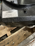 BRAND NEW GENUINE VERSALIFT ROTATION GEAR BOX 73029-1 **FREE SHIPPING**