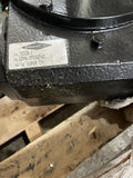 BRAND NEW GENUINE VERSALIFT ROTATION GEAR BOX 73029-1 **FREE SHIPPING**