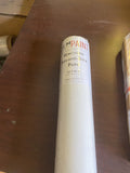 BRAND NEW TEMPAINT PEEL-AND-STICK PAINT F1403 60CM X 10M    64.5  SQ. FT.