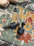 BRAND NEW Minimizer Stainless Bolt On Kit ID: 10001336 (PARTIAL) *FREE SHIPPING*