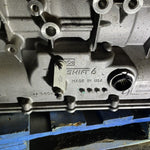 Ford FoMoCo TorqShift 6 Transmission F960G HC4P-7000 HC3P-7006-FA JC4P-7000-RA