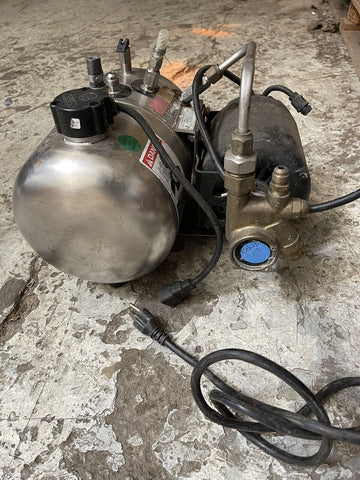 McCann's Big Mac Fastflow Carbonator (120V) E300197 **FREE SHIPPING**