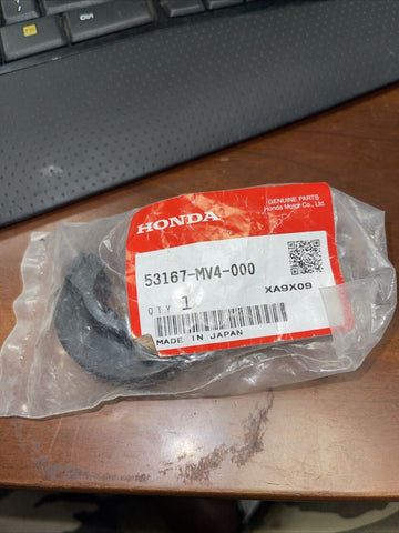 BRAND NEW GENUINE Honda HOUSING, THROTTLE 53167-MV4-000 *FREE SHIPPING*