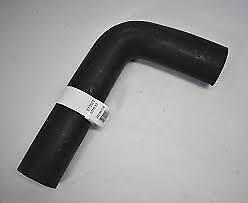 NEW CONTINENTAL AG 60832 Curved Radiator Hose