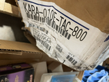 NEW COPELAND KARA-010E-TAC-800, 3 PH, R-22 Scroll Compressor, 12000 BTU, 230V