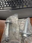 (2 PC LOT) GENUINE Honda BOLT LOWER 52387-SHJ-A01 *FREE SHIPPING*