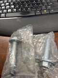 (2 PC LOT) GENUINE Honda BOLT LOWER 52387-SHJ-A01 *FREE SHIPPING*