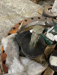 BRAND NEW GENUINE VERSALIFT ROTATION GEAR BOX 73029-1 **FREE SHIPPING**