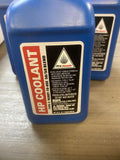 BRAND NEW Honda Genuine OEM HP Coolant 50/50 Blend 08C50-C321S02 - 4 Pack