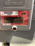 SENSUS SONIX 880 GAS METER WITH SENSUS FLEXNET 700GM TRANSCEIVER *FREE SHIPPING*