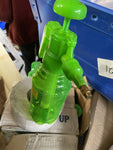 NEW PB Misters JR, Green, Pump Bottle Mister, 1 Liter  *FREE SHIPPING*