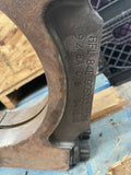 HEAVY DUTY INDUSTRIAL PISTON / ROD COMBO MG18021641, 84C636080P1, 7227, BFL 84E
