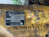 GENUINE CAT HPR105-02R Linde Hydraulics Pump Axial Piston 162-0324 *SHIPS FREE*