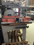DELTA MANUAL SLIDE RADIAL ARM SAW WORKSTATION 438-02-314-2034 *FREE SHIPPING*
