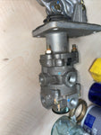 New Bendix E6 Foot Brake Air Valve P/N 5006808, A12-25657-000, FREE SHIPPING!