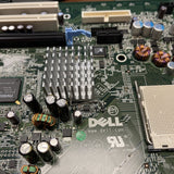 GENUINE DELL MOTHERBOARD CN-0YP806-70821-87R-F0G8, YP806, REV A00 *SHIPS FREE*
