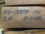NEW FREIGHTLINER A16-20838-000 - BRACKET-SHKL/BSHG, FR, SUSP, RBR *FREE SHIPPING